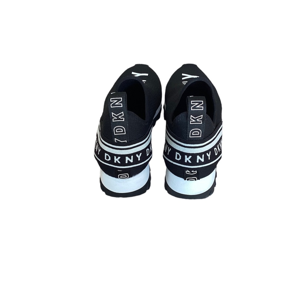 Dkny Abbi Sneakers View 4